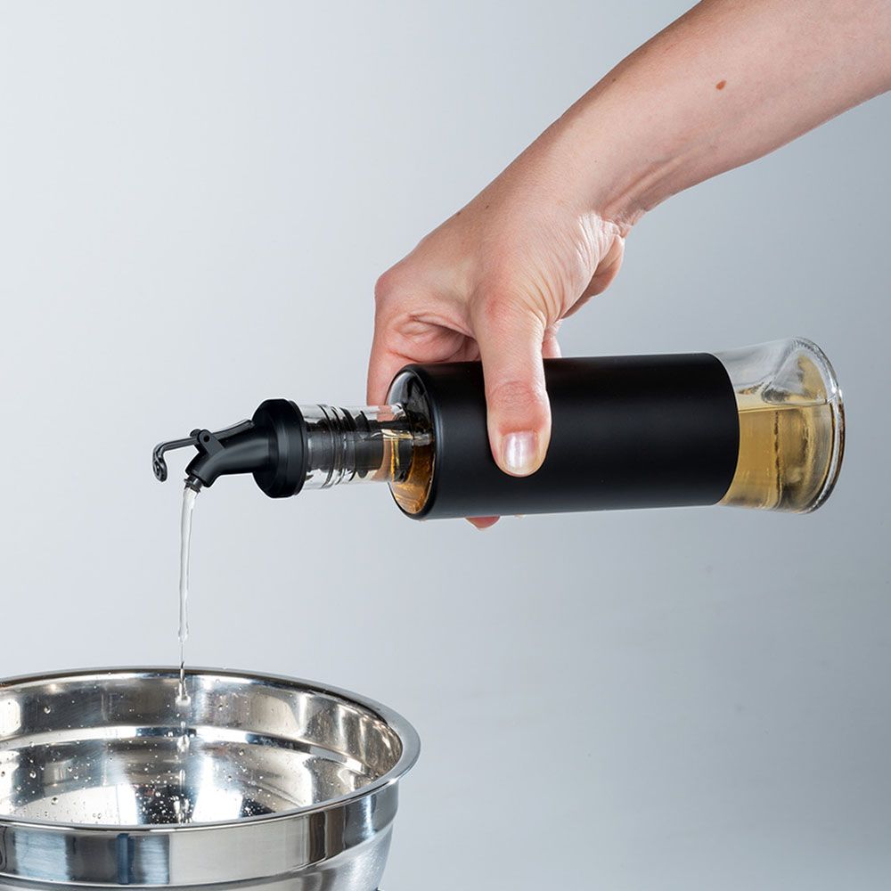 Aceitera / vinagrera boga