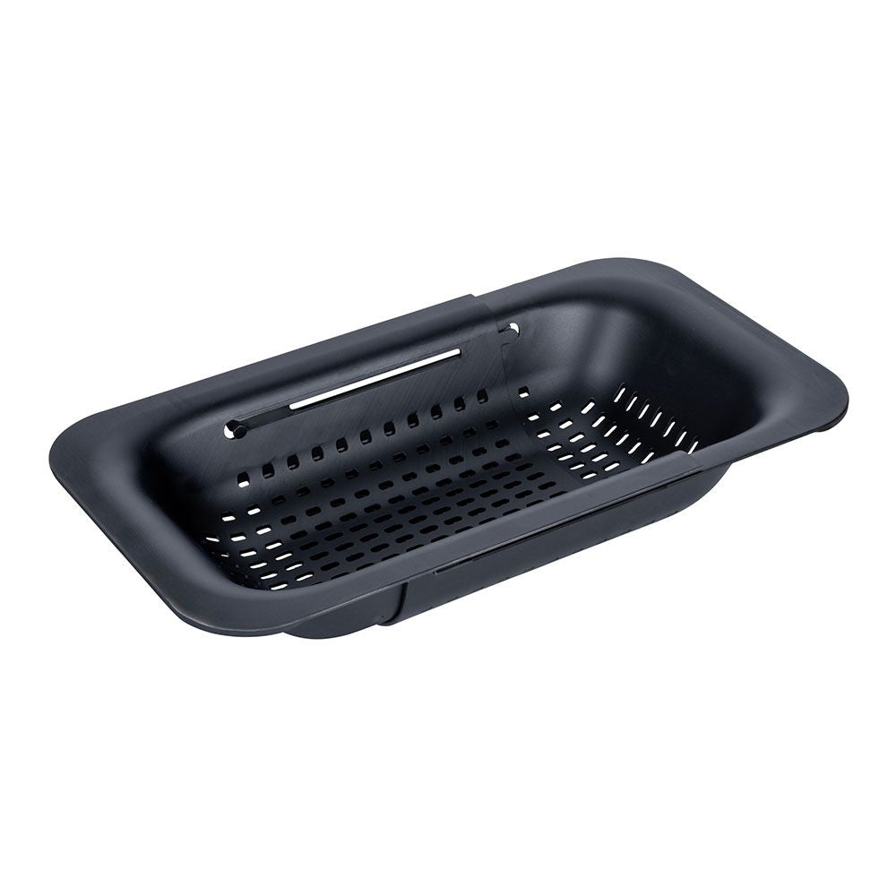 Escurreplatos extensible sievo 36,5 a 50 cm