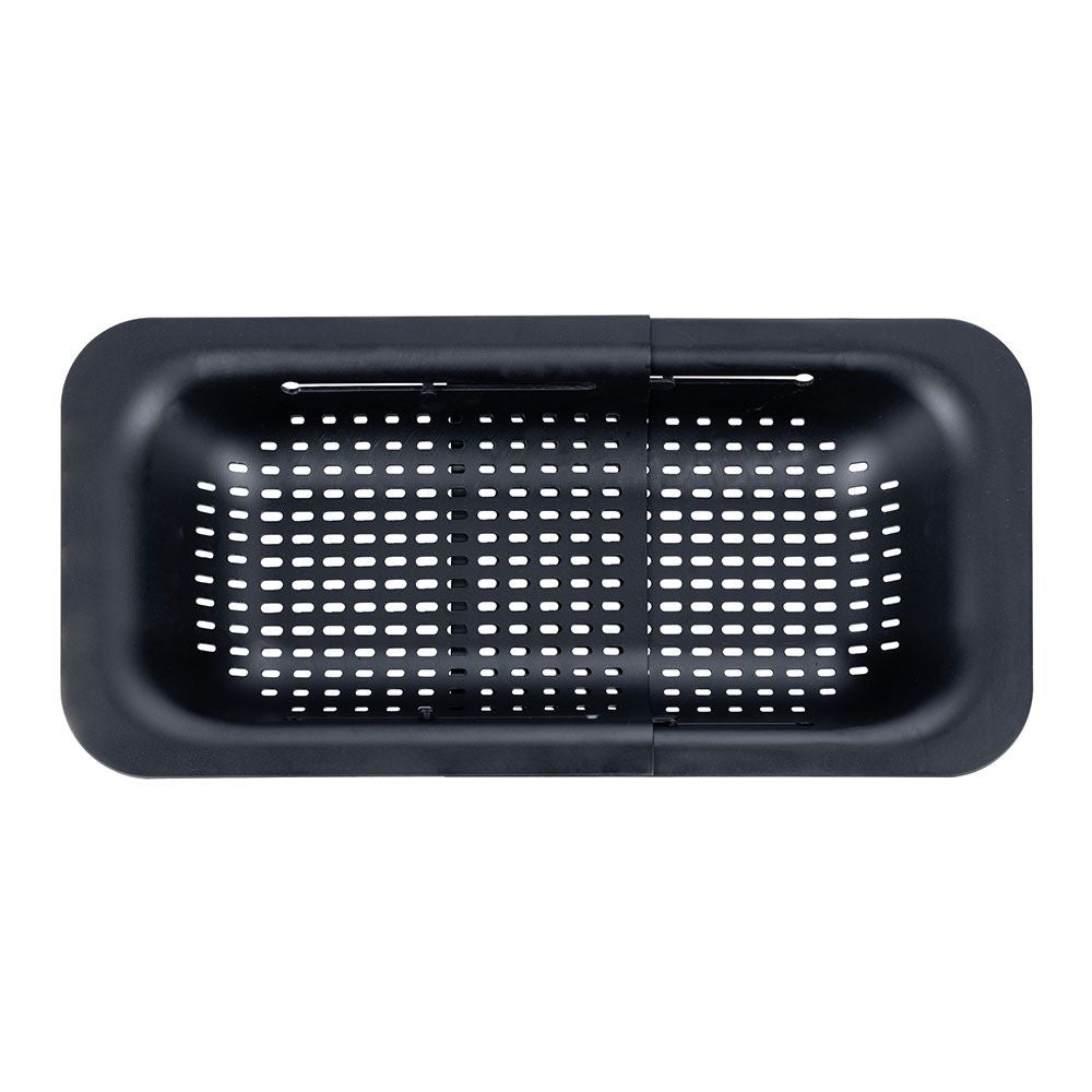 Escurreplatos extensible sievo 36,5 a 50 cm