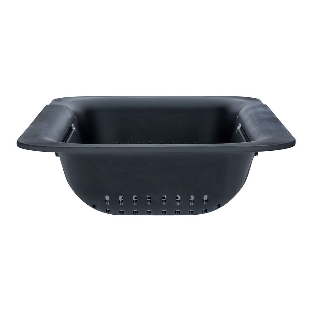Escurreplatos extensible sievo 36,5 a 50 cm
