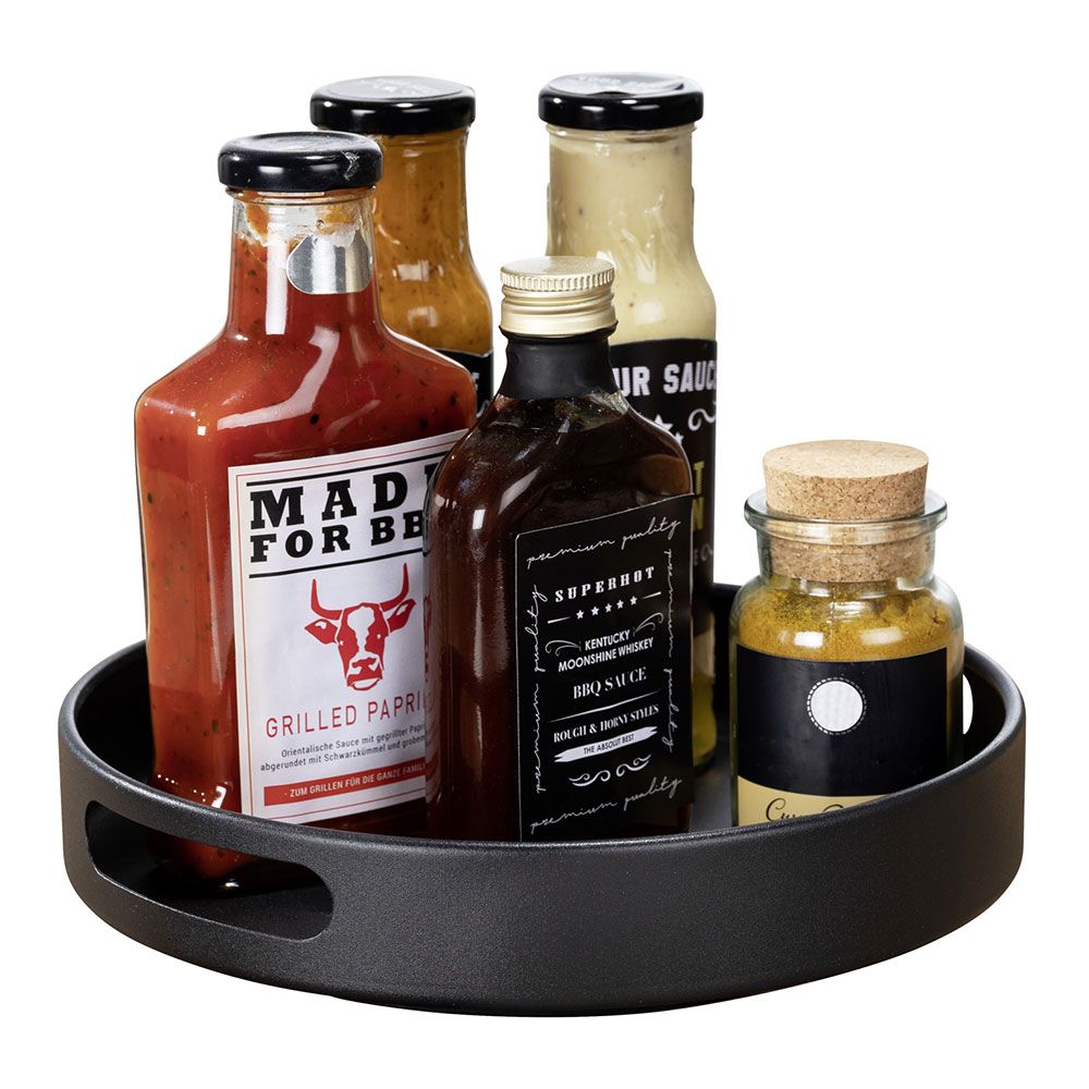 Bandeja giratoria susie