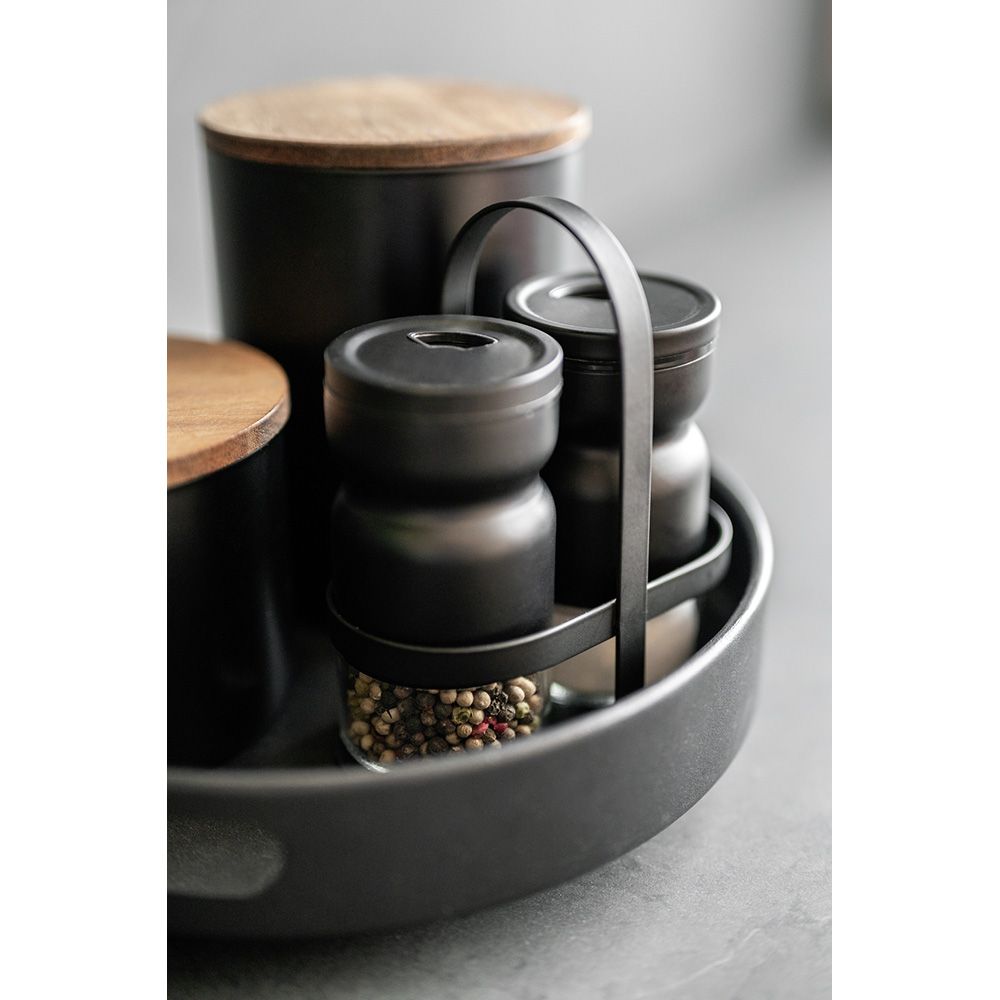 Bandeja giratoria susie