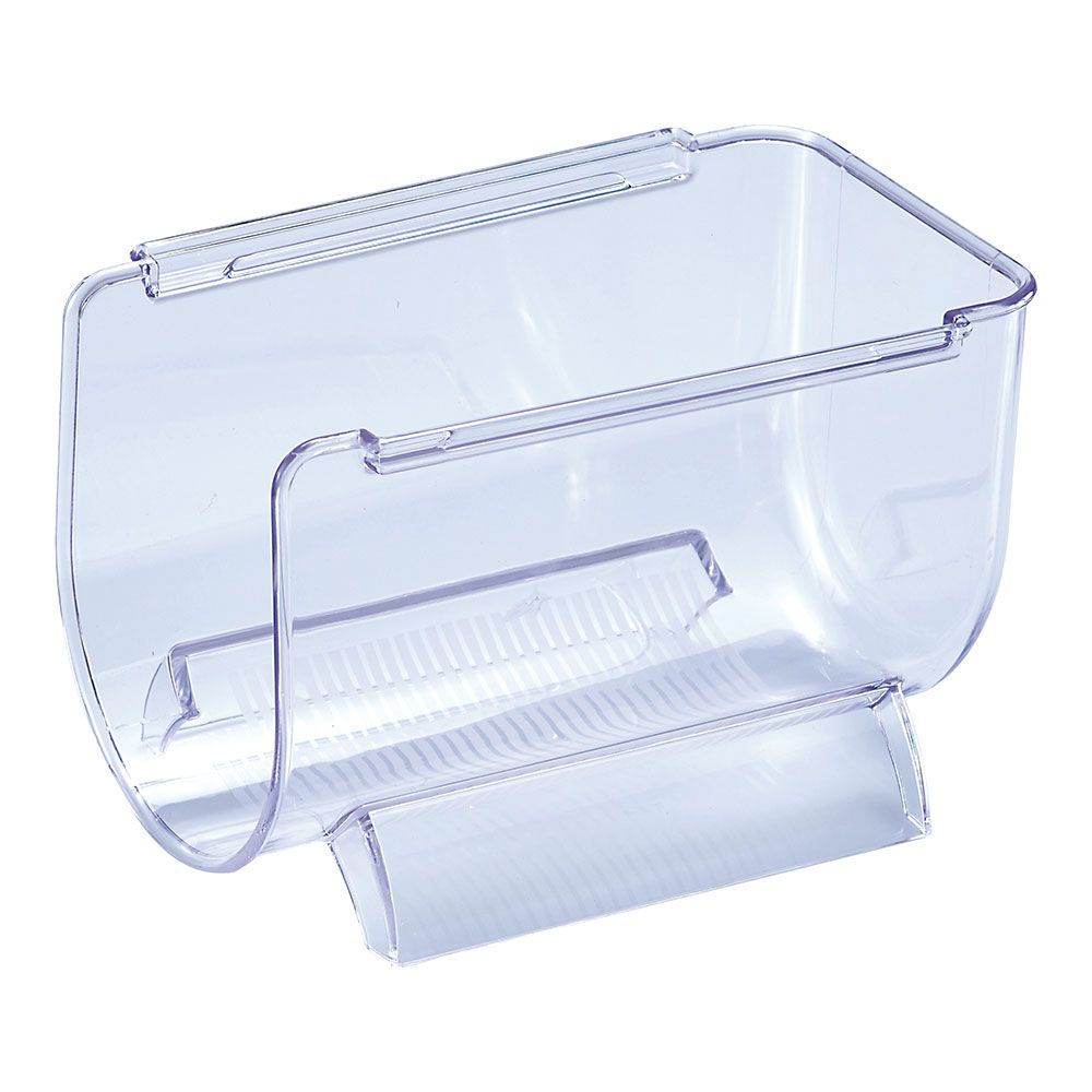Organizador para frigorífico maxi de botellas 20,7 x 14 x 13,4 cm
