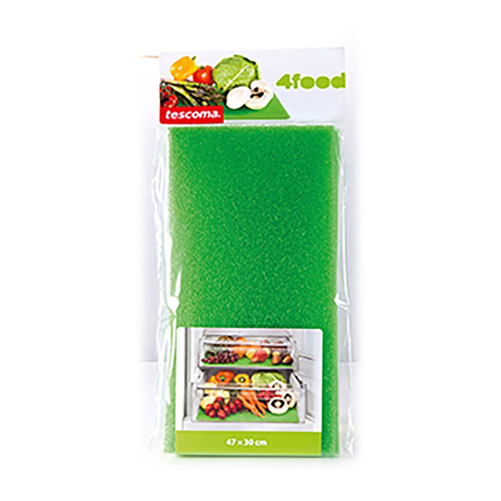 Alfombrilla aireación para frigorífico 47 x 30 cm