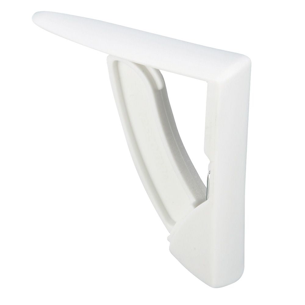 Pinza sujeta mantel presto, 4 uds