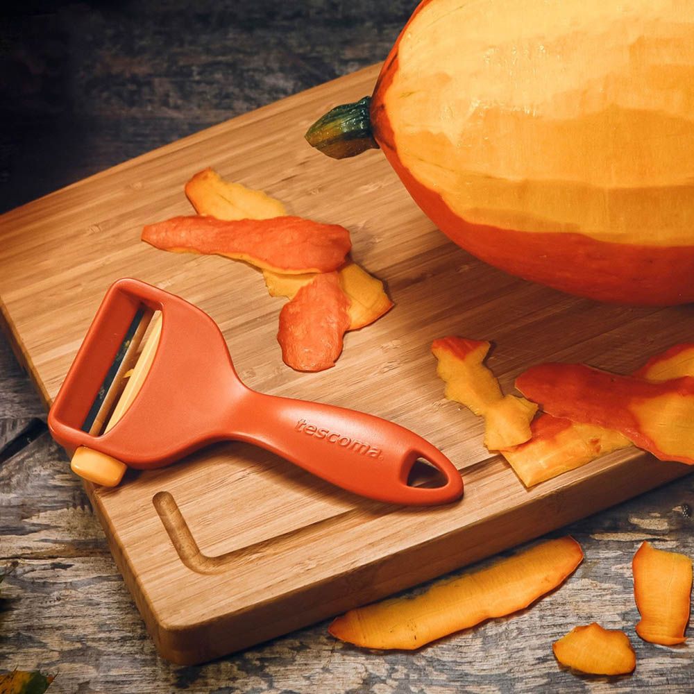 Pelador de calabaza presto expert ajustable