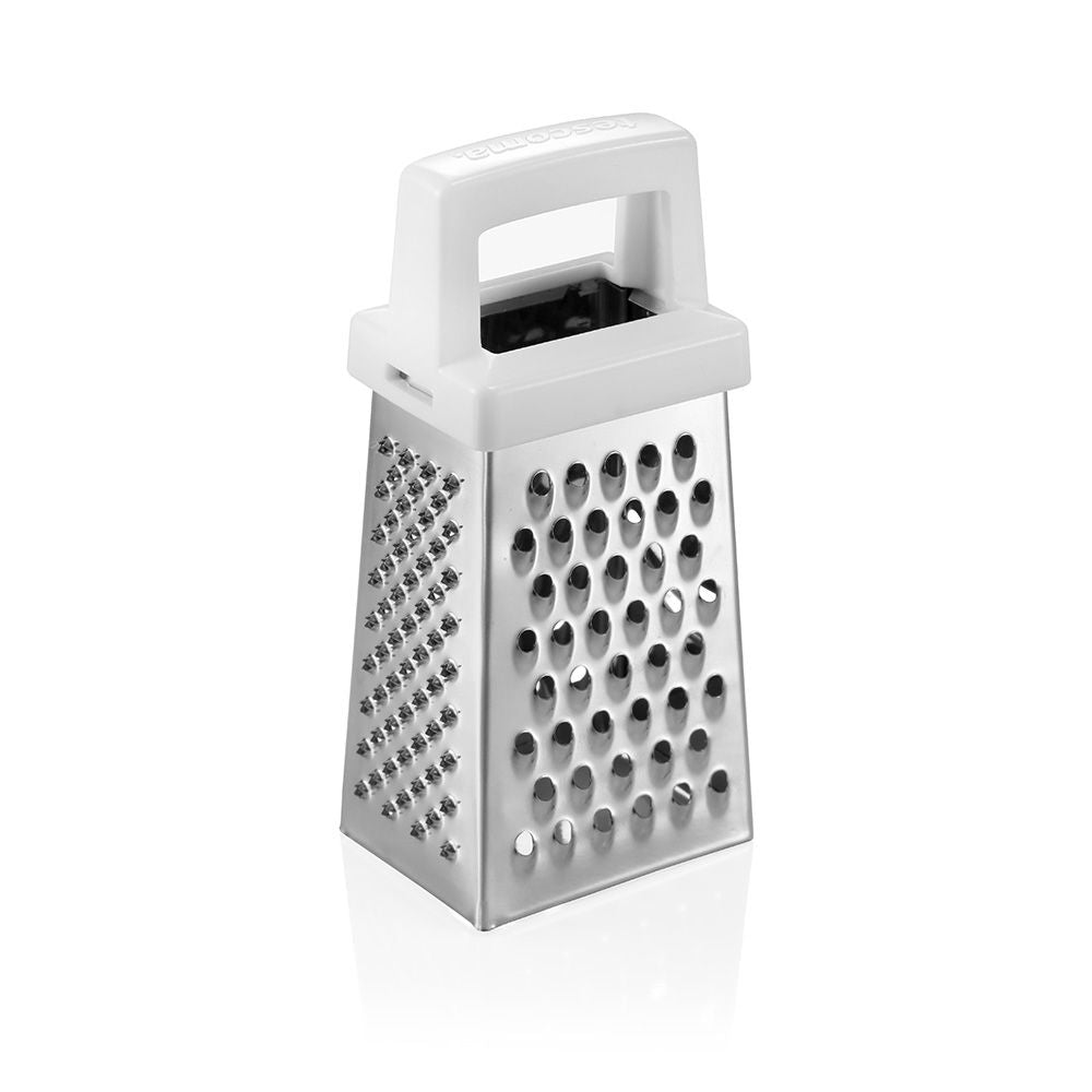 Mini rallador 4 caras handy