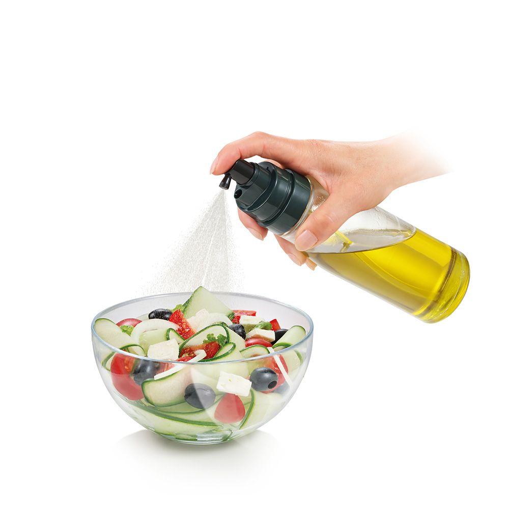 Pulverizador de aceite con vertedor 250 ml