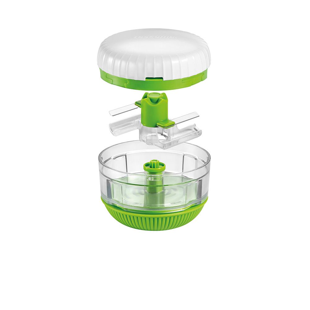 Picadora giratoria handy