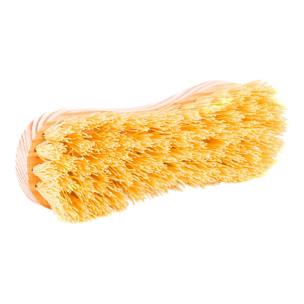 Cepillo tres ocho mexil polipropileno