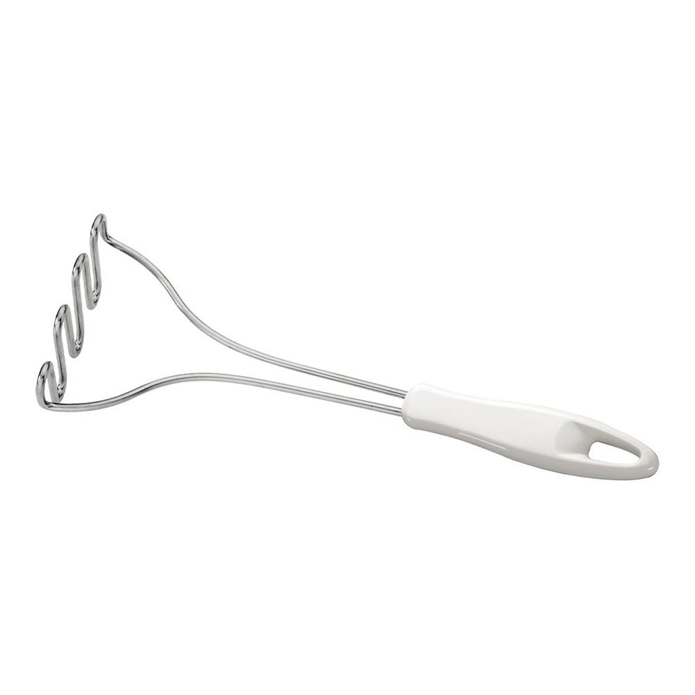 Prensapatatas presto blanco