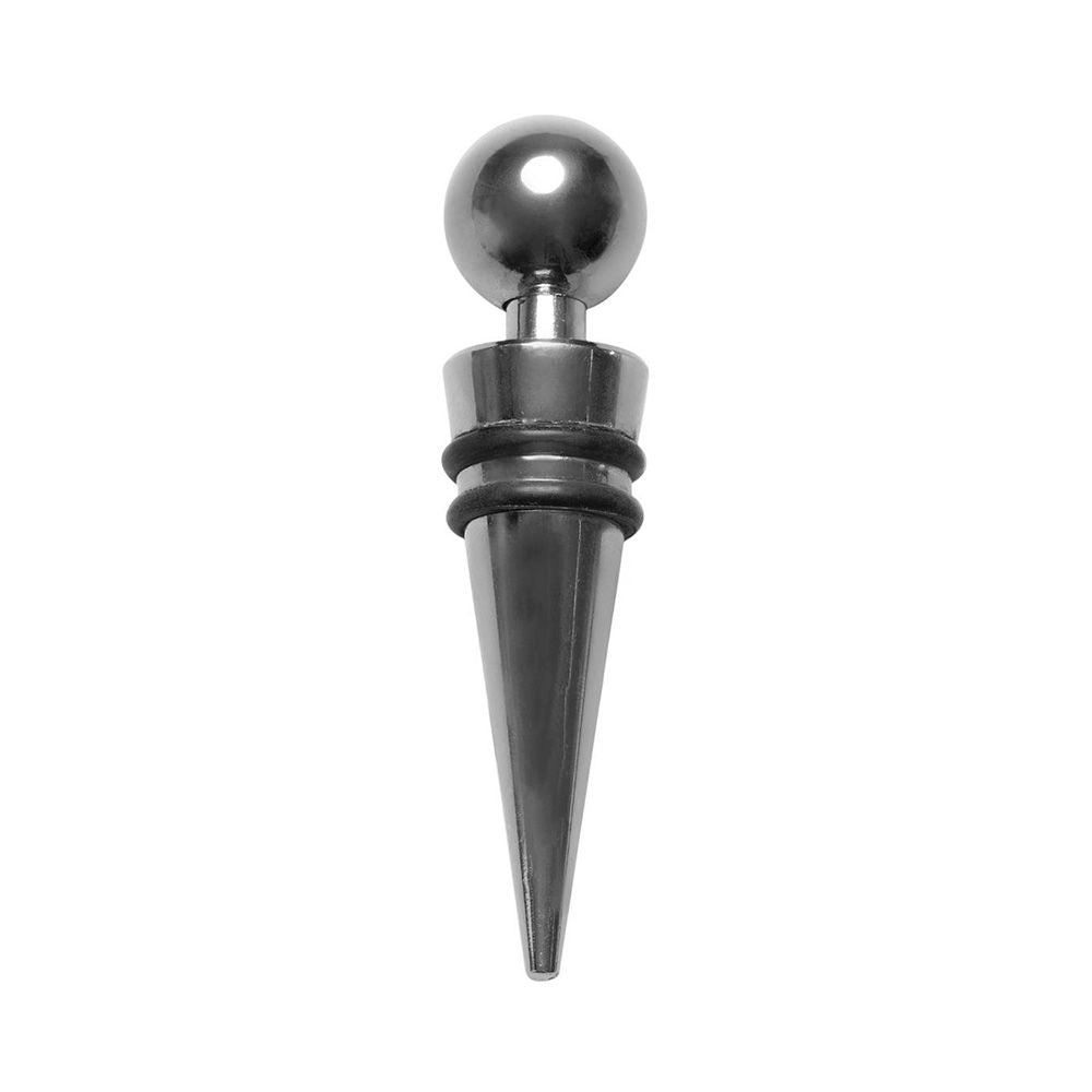 Estuche de madera sommelier 9 piezas