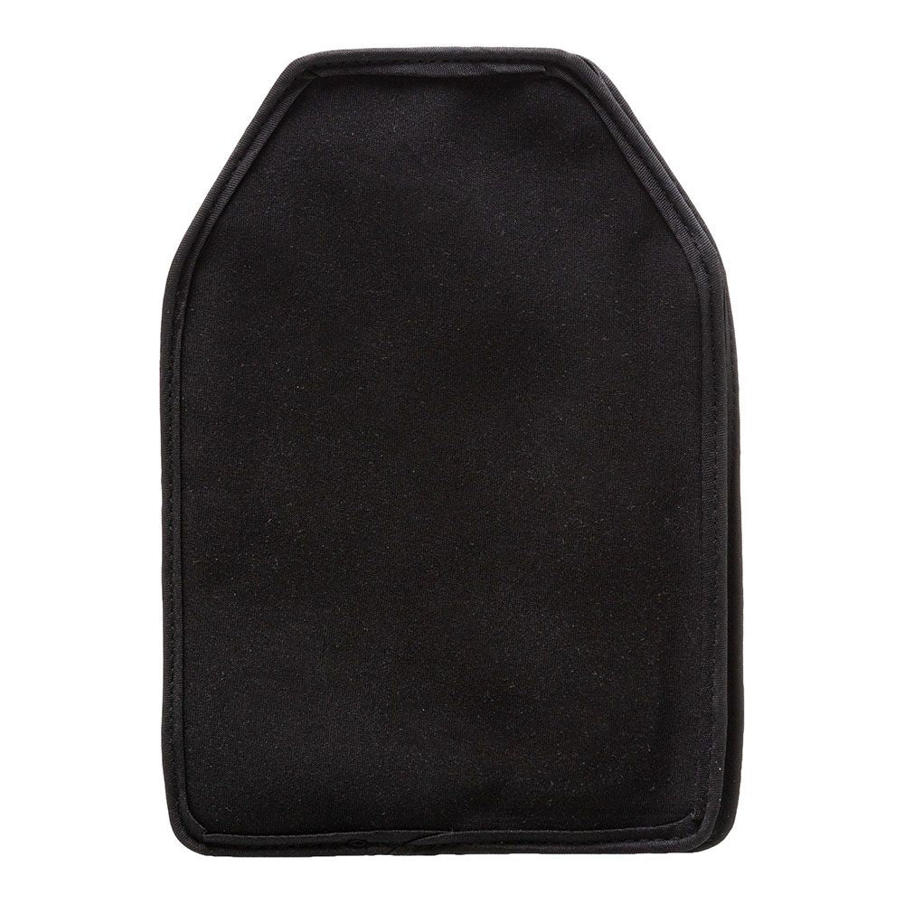 Enfriador de neopreno para botellas negro