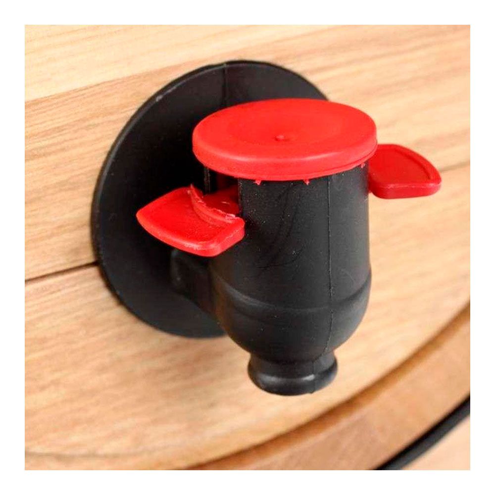 Dispensador de vino en barril 5,5 l