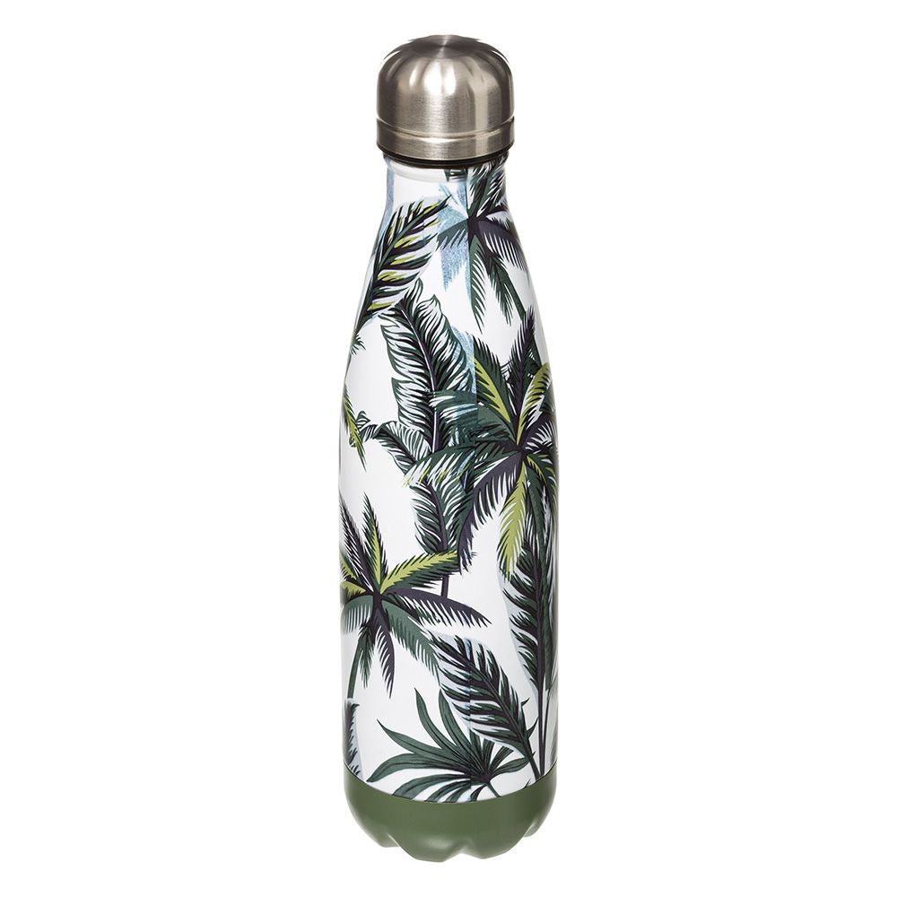 Botella isotérmica inoxidable fauna modelos variados 500 ml