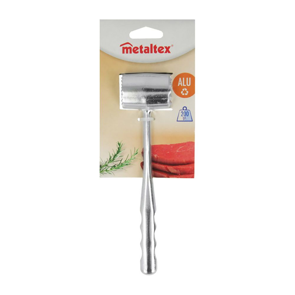 Maza para carne 20 cm