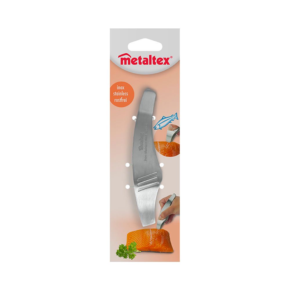 Pinza quita-espinas 13 cm