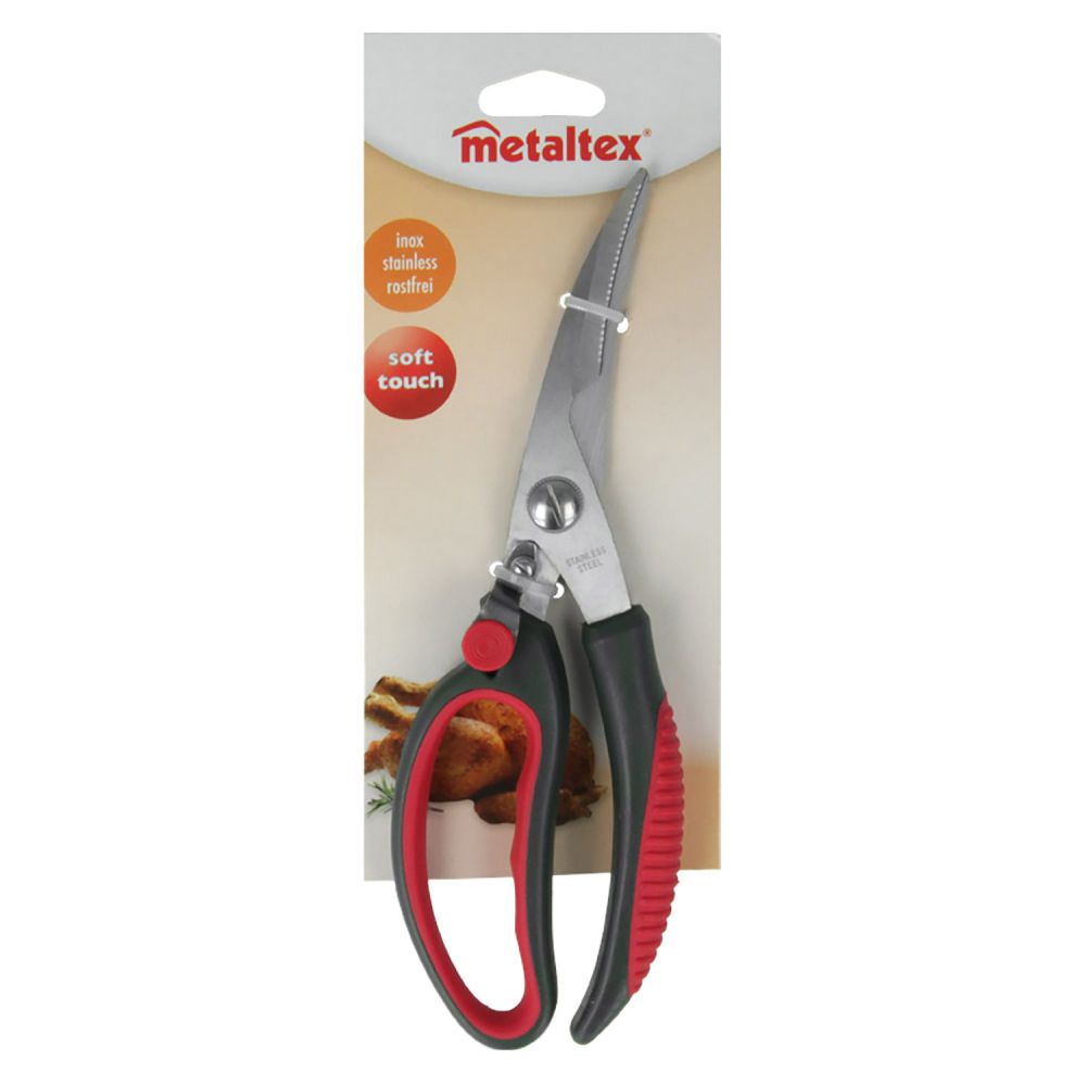 Tijeras para aves 23 cm