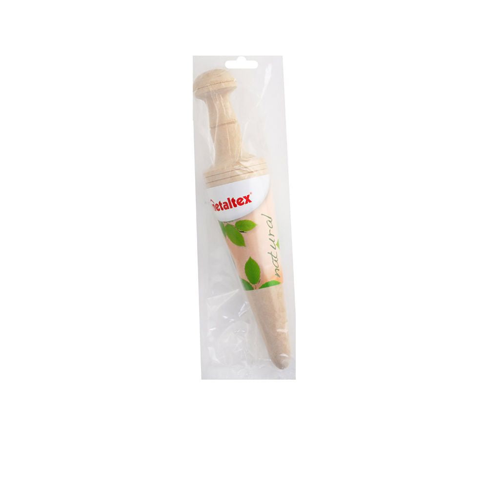 Mano para colador chino natural line 25 cm