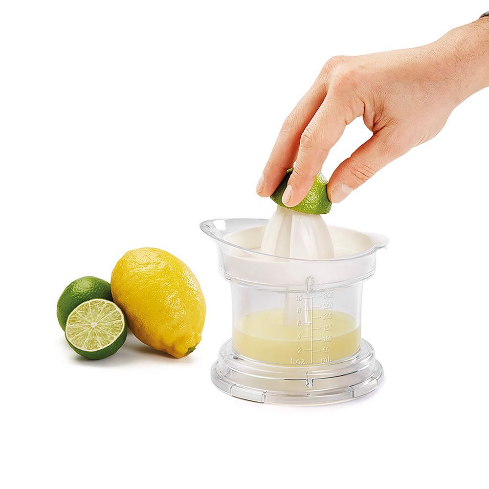 Exprimidor citrus+ 2 en 1 300 ml ø14 x 15 cm