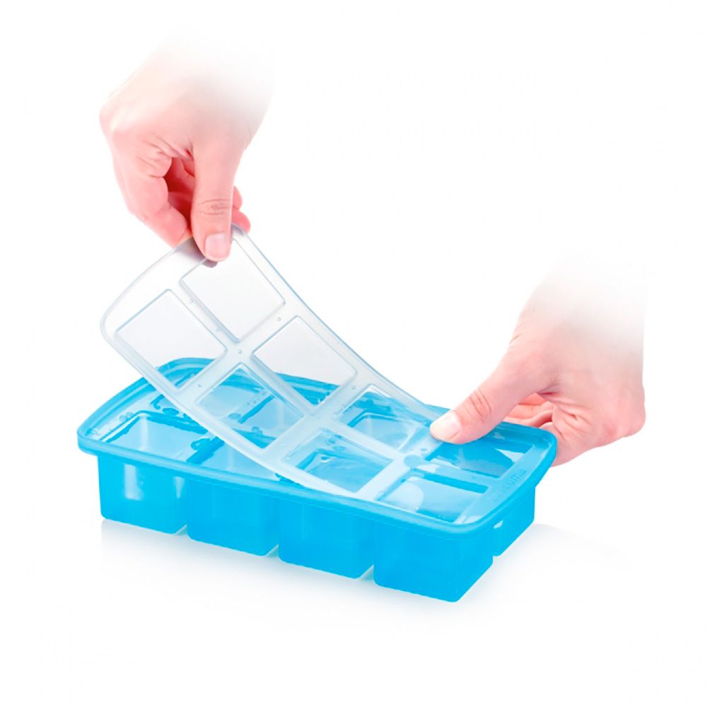 Molde cubitos hielo mydrink cubos xxl