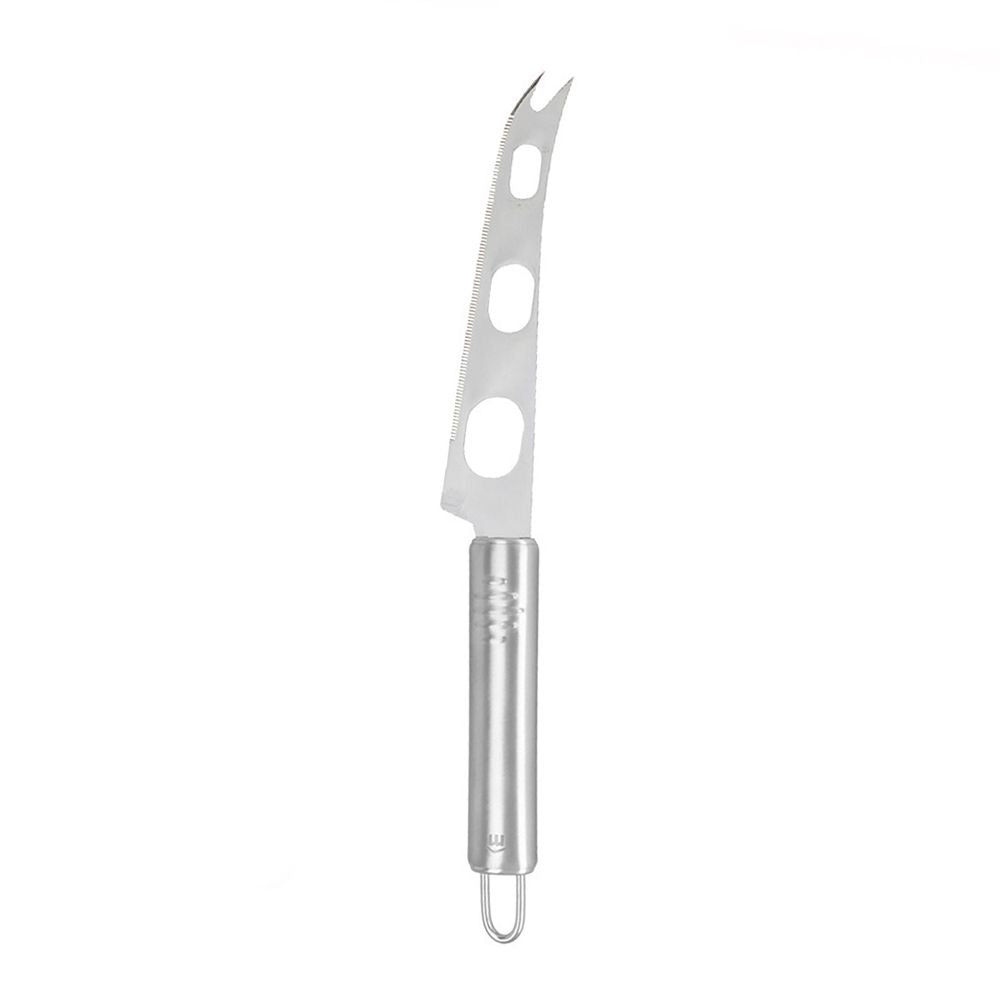 Cuchillo para queso de acero inoxidable imperial
