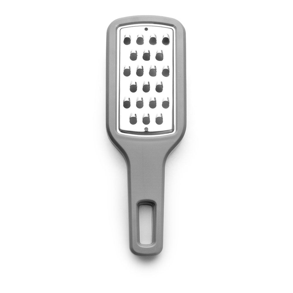 Ralladores de acero inoxidable 3 uds