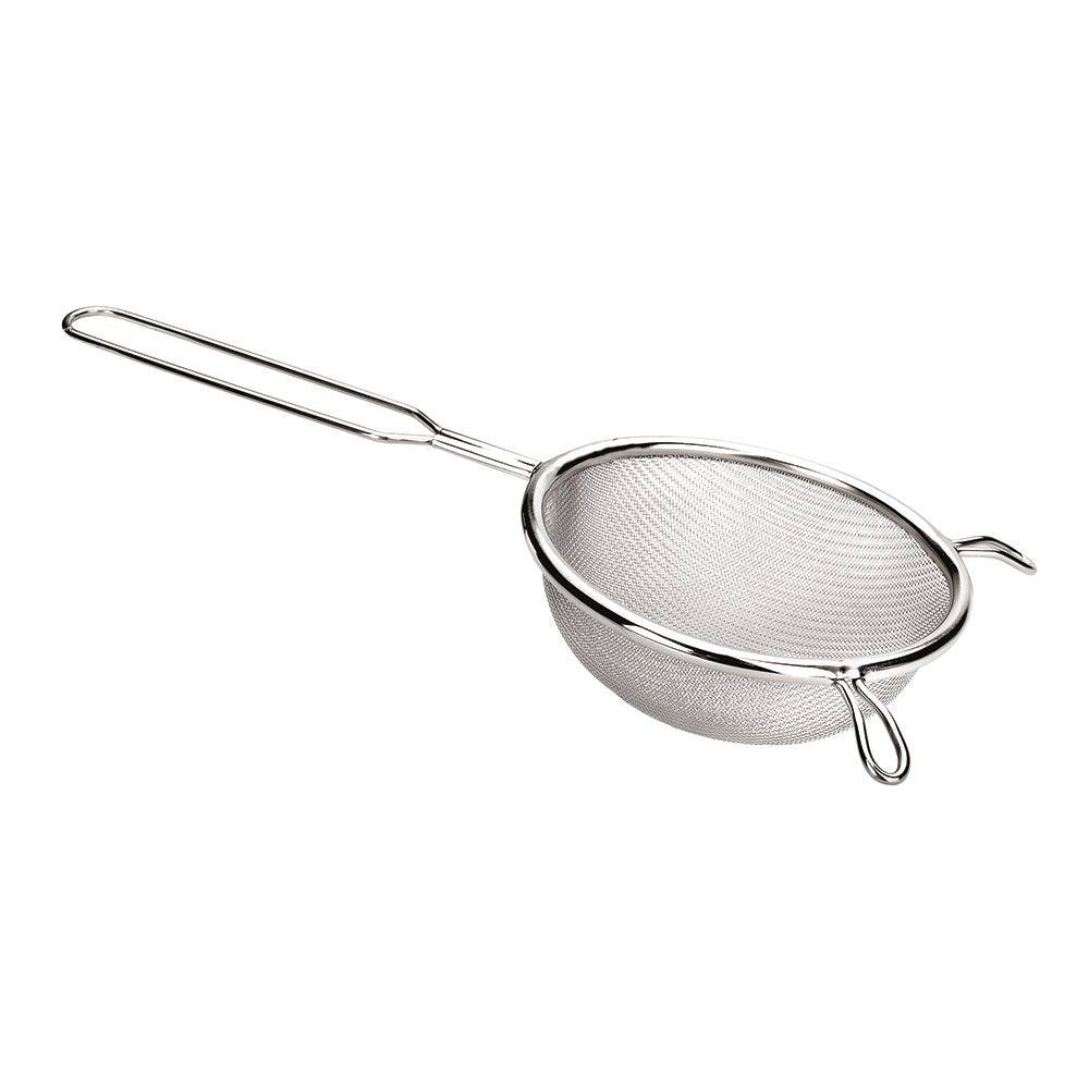 Colador malla acero inoxidable ø12 cm