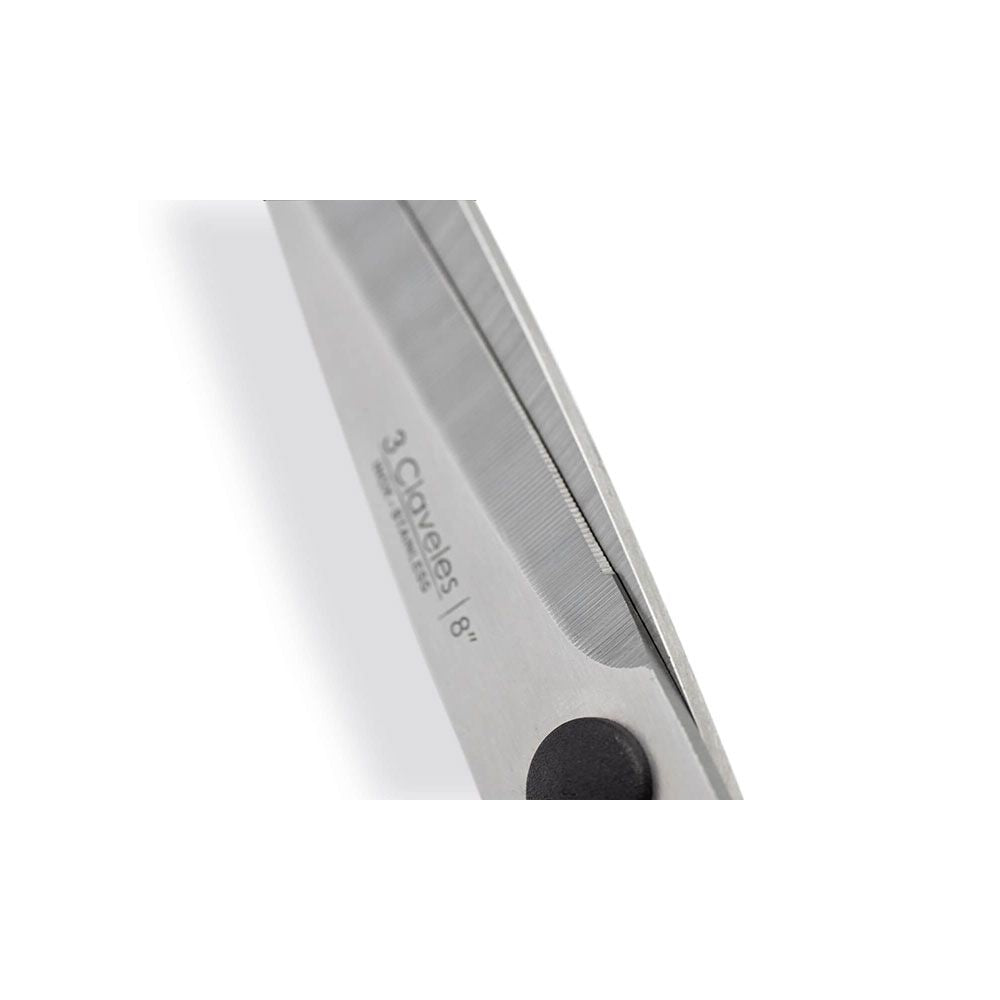 Tijeras de cocina ergo 8" d 20,3 cm