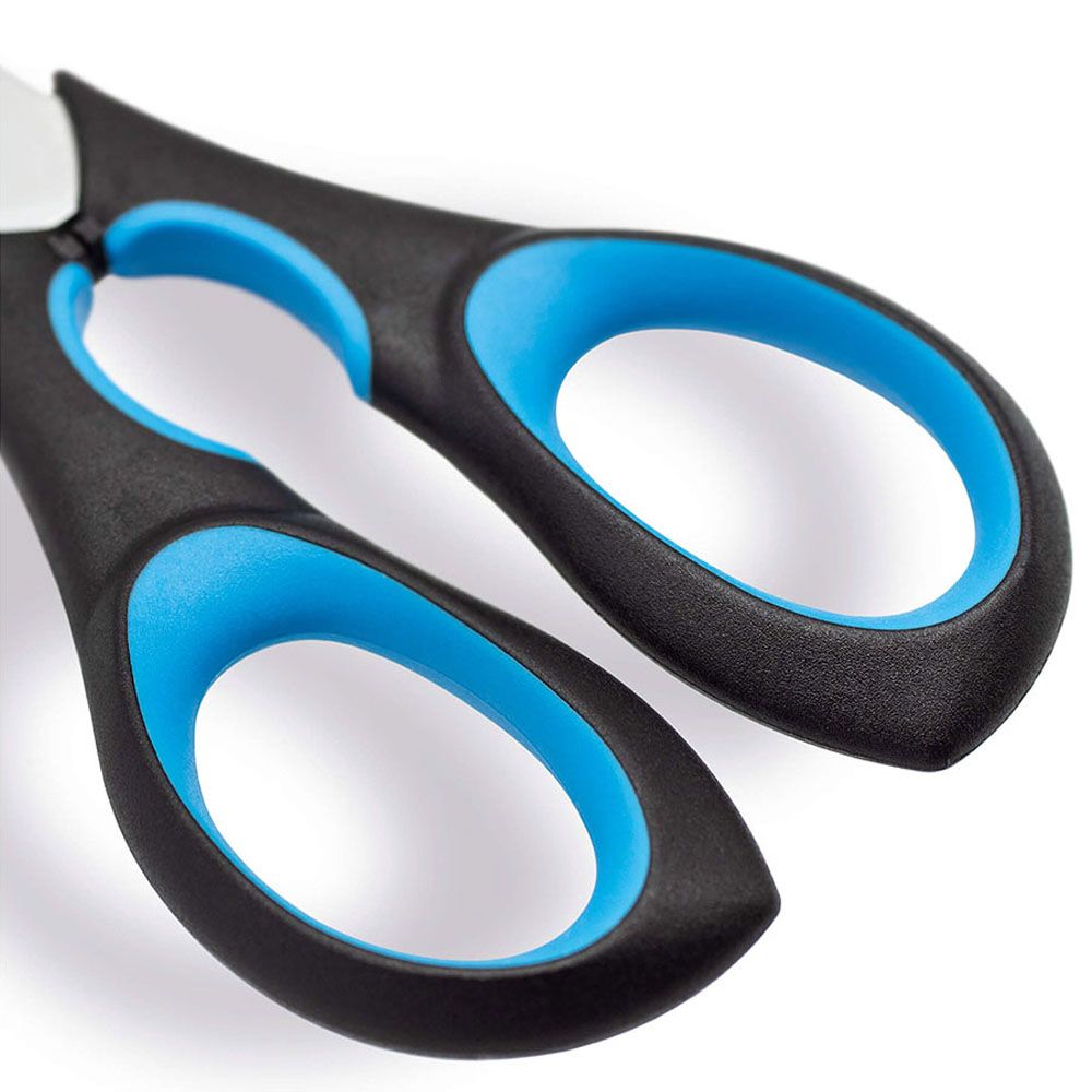 Tijeras de cocina ergo 8" d 20,3 cm