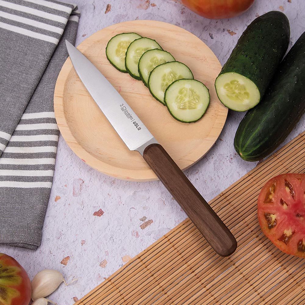 Cuchillo cocinero oslo 130 mm