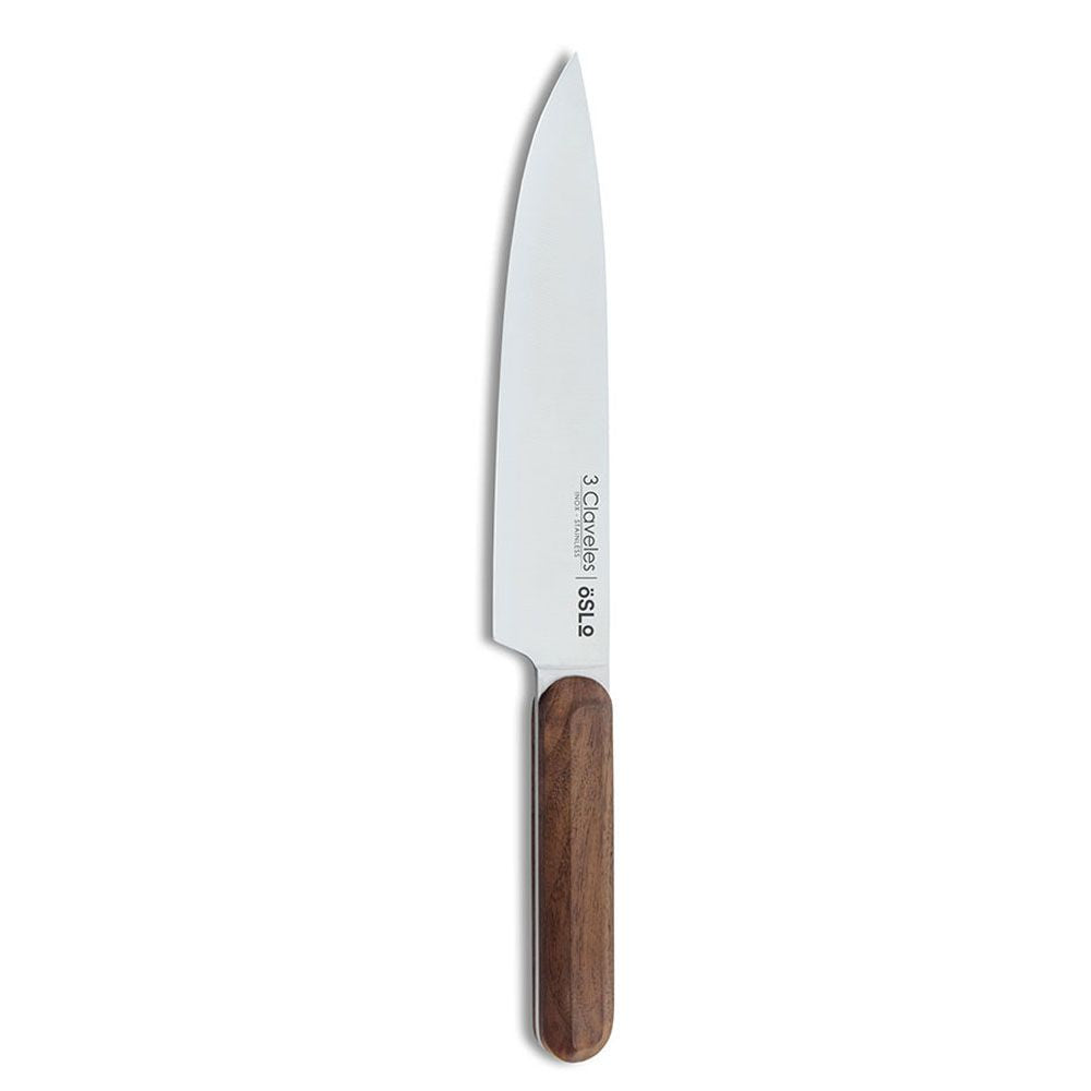 Cuchillo cocinero oslo 200 mm
