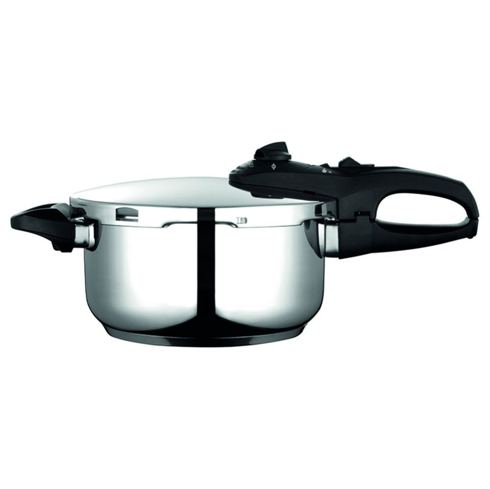 Olla super rápida duo, 6 l, inox 18/10, ø23 x 17 cm
