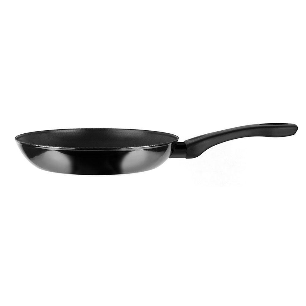 Sartén de acero aisi 430 indutherm negra ø26cm