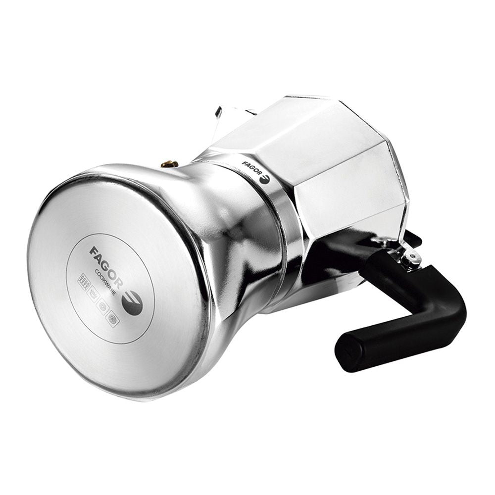 Cafetera cupy de aluminio 9 tazas