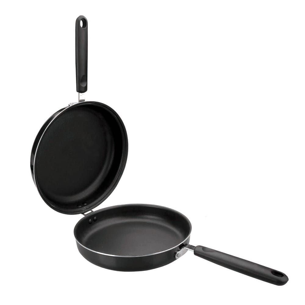 Sartén de tortillas indubasic 20 cm
