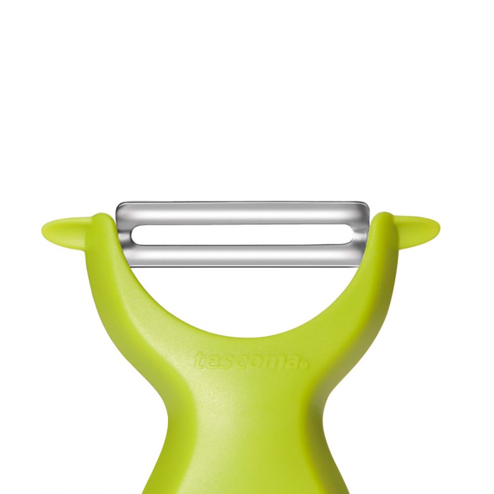 Pelador de verduras presto expert colores surtidos 3 uds