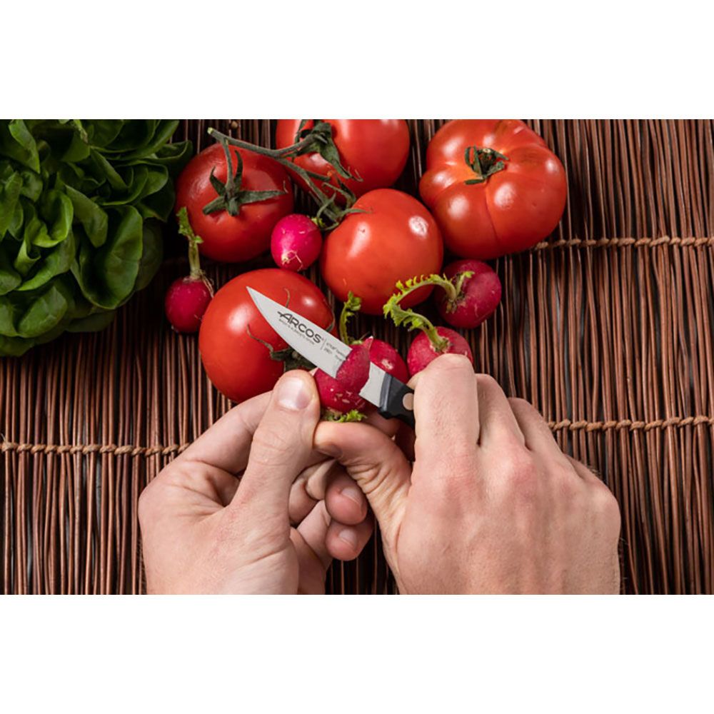 Cuchillo mondador serie universal 75 mm