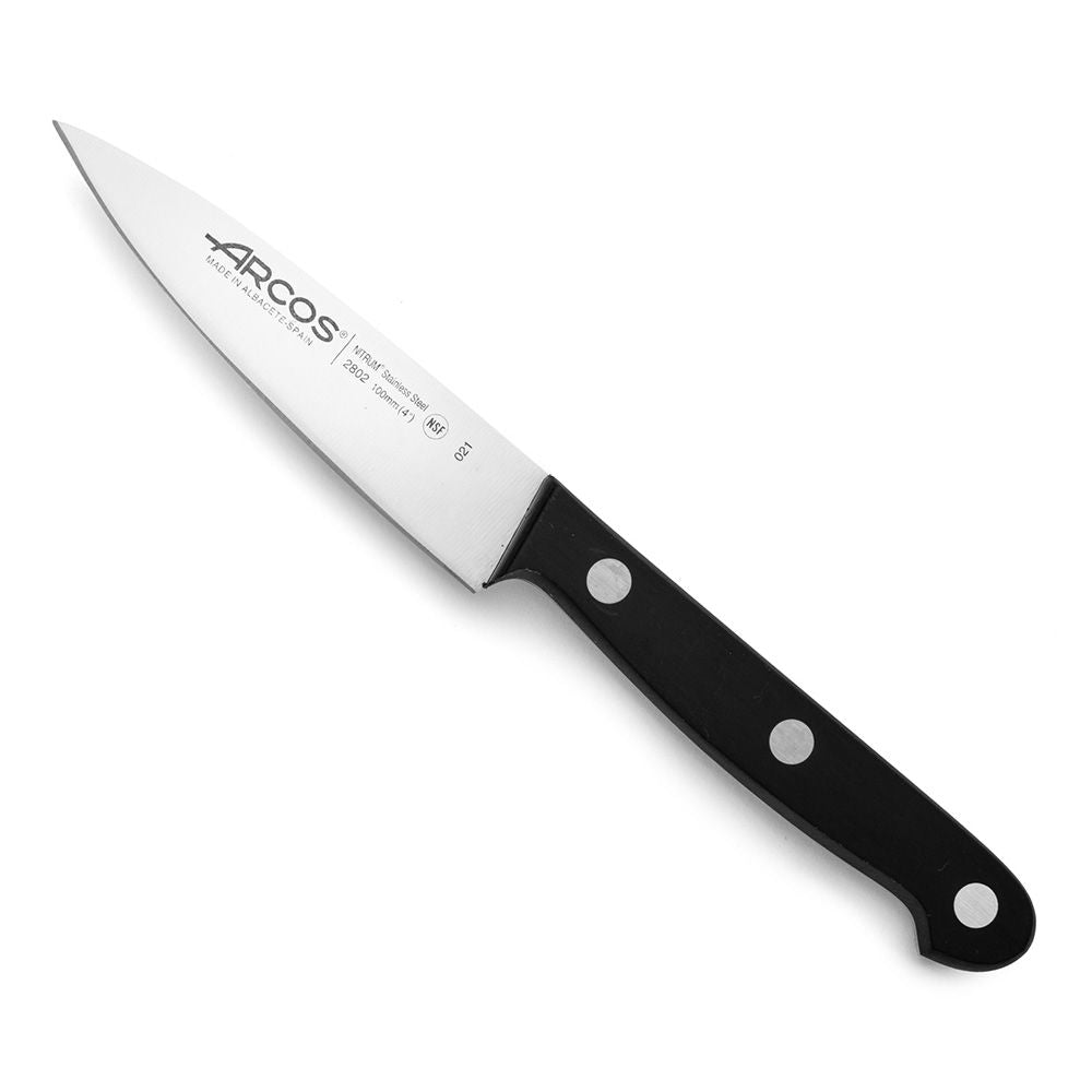 Cuchillo mondador serie universal 100 mm
