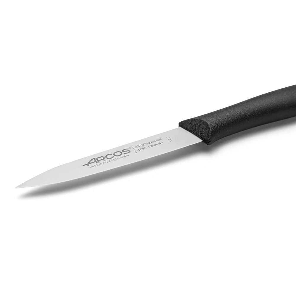 Cuchillo mondador serie nova 100 mm