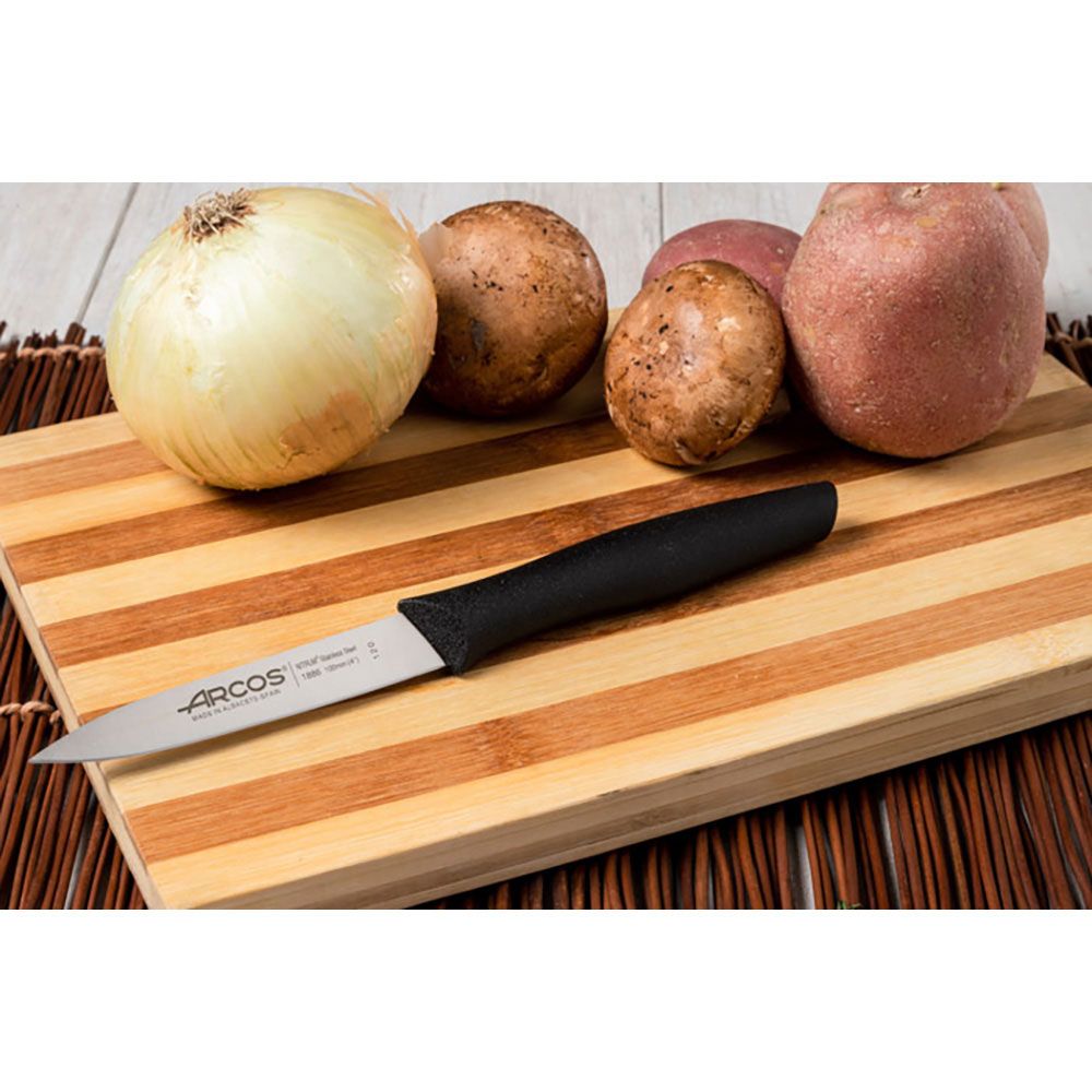 Cuchillo mondador serie nova 100 mm