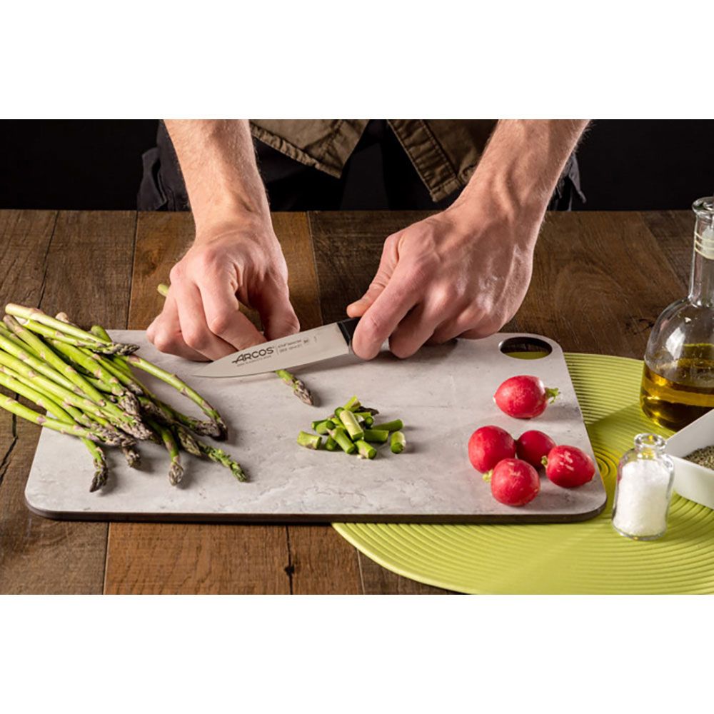 Cuchillo cocinero serie universal 120 mm