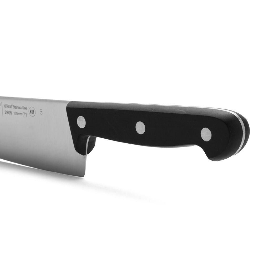 Cuchillo cocinero serie universal pro 175 mm