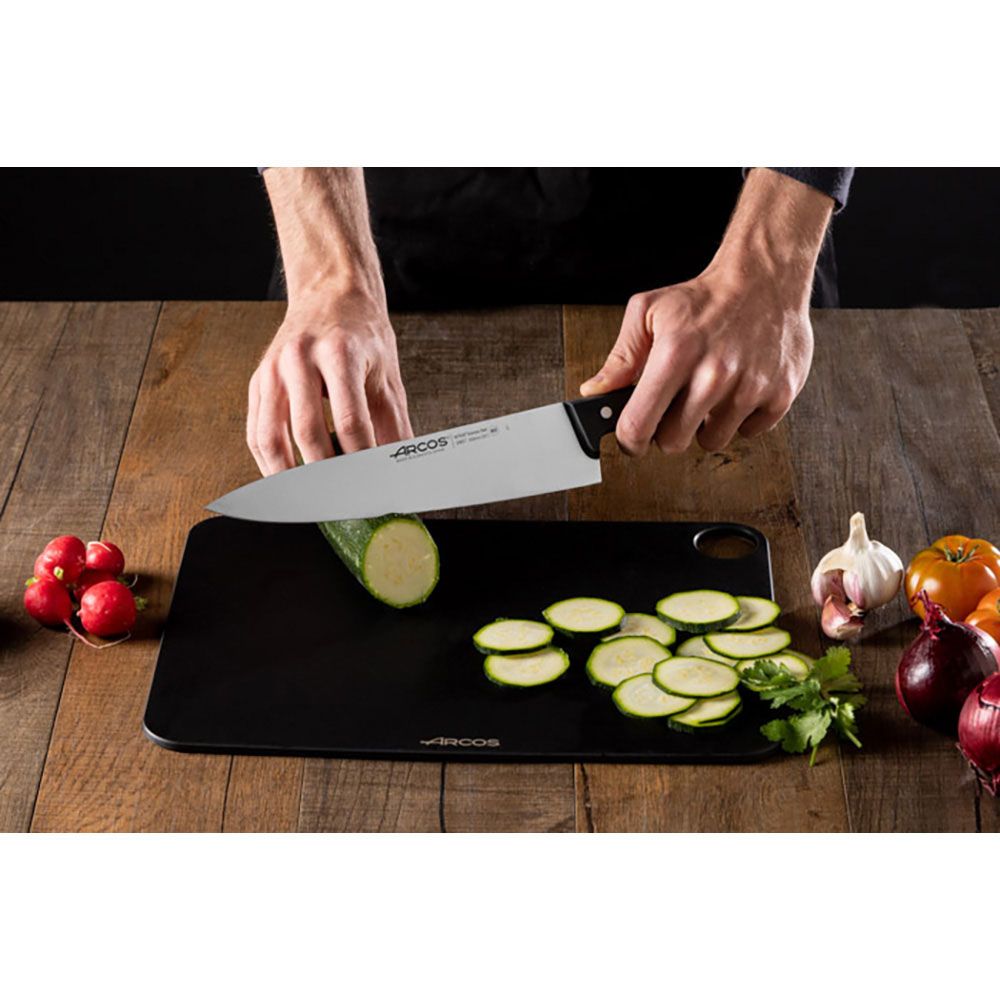 Cuchillo cocinero serie universal 250 mm
