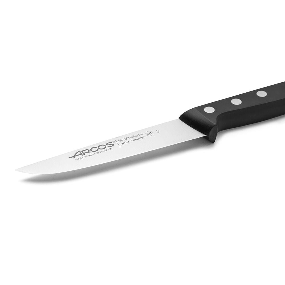 Cuchillo cocina serie universal 130 mm