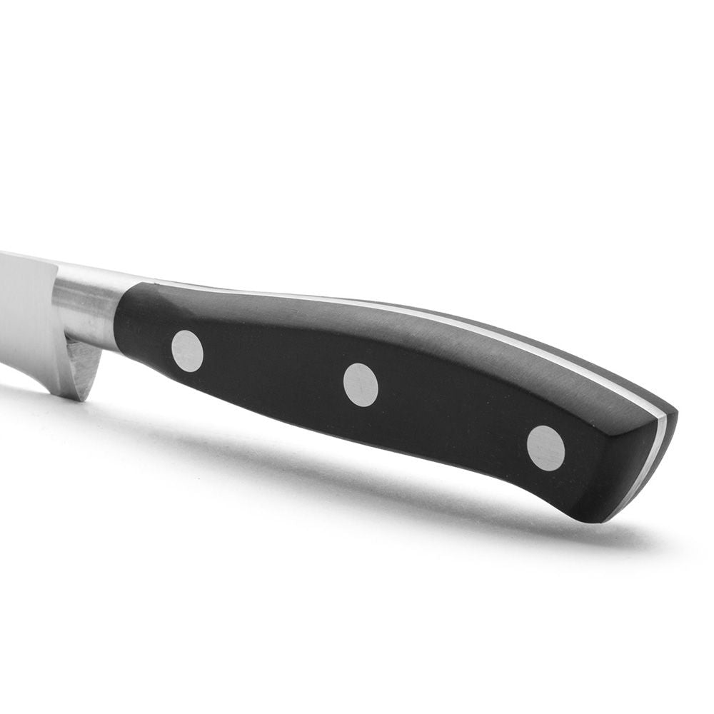 Cuchillo jamonero flexible serie riviera 250 mm