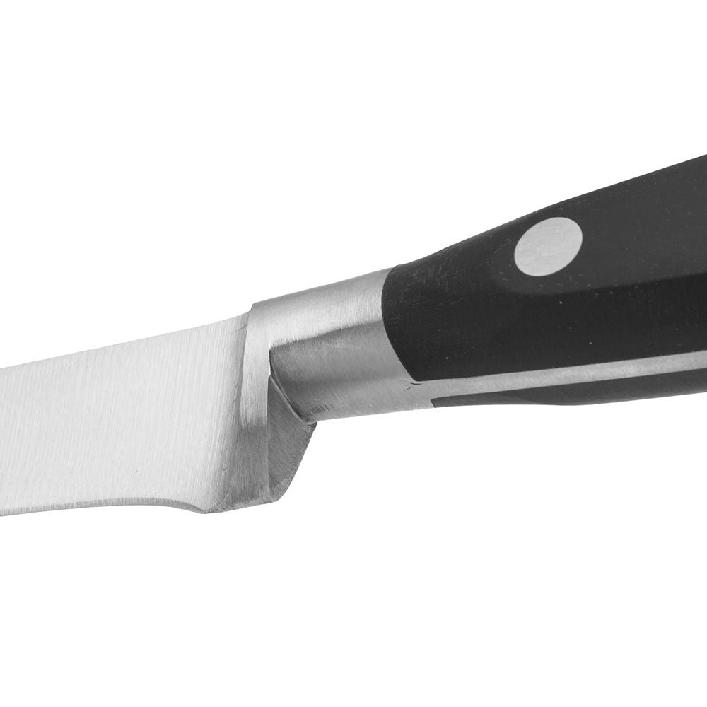 Cuchillo jamonero flexible serie riviera 250 mm