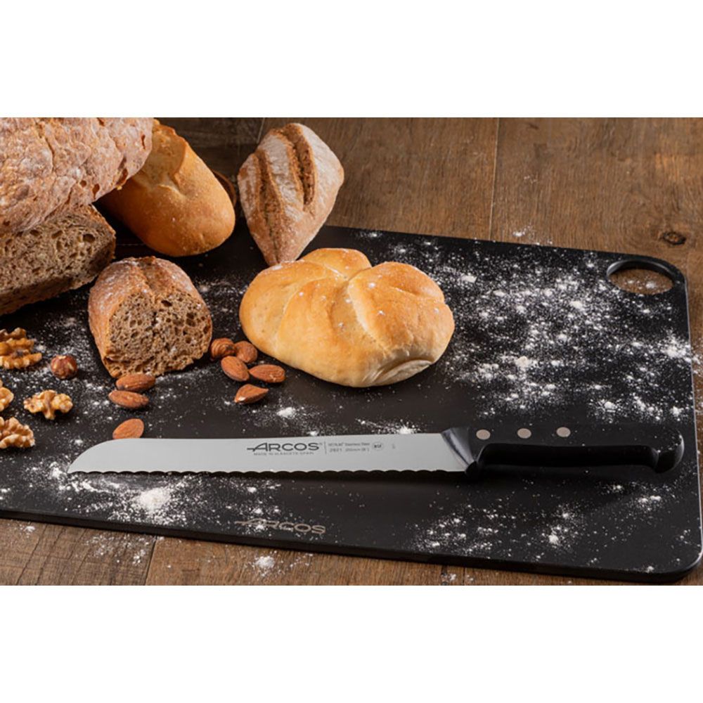 Cuchillo panero serie universal 200 mm