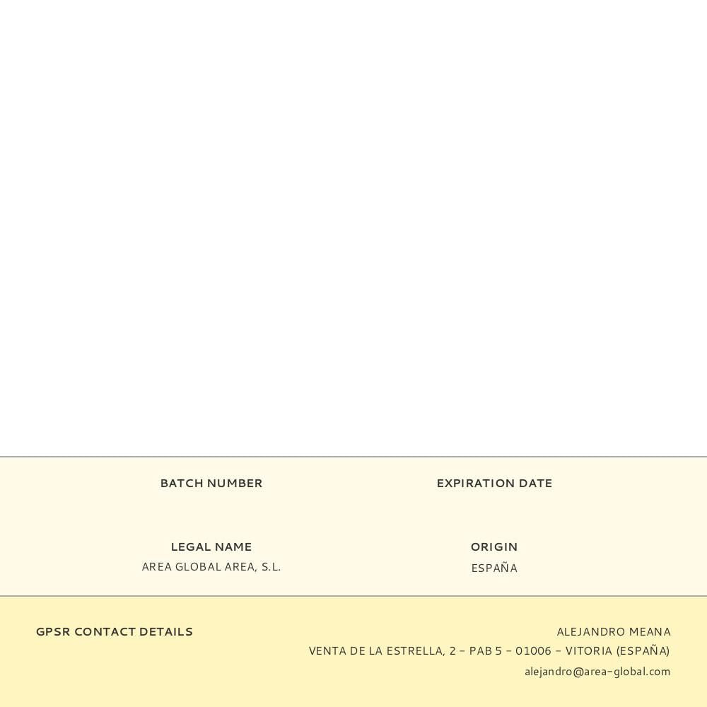 Fiambrera borosilicato, cuadrada, hermética, 1200 ml