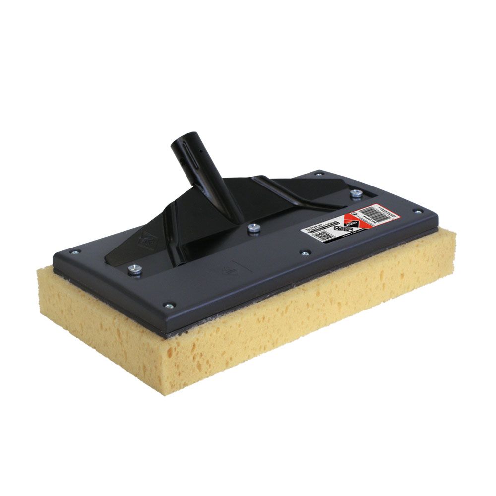 Base con esponja sweepex superpro para cubeta